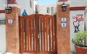 Villas Keh Isla Mujeres